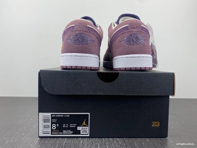 Jordan Air (W) Unity Low DR8057-500 1 0719